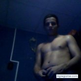 tony