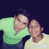 marvinhualampa chico soltero en El Brasil