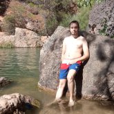 carlosescabia chico soltero en Arroyo Del Ojanco