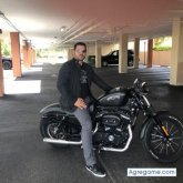 Dannyrg chico divorciado en Atlanta