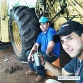 Foto de perfil de Roberto0994