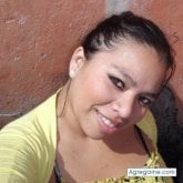 Mujeres solteras en Huaura