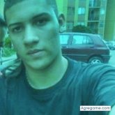 Fiigu_Ldz chico soltero en Medellín