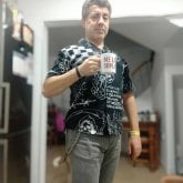 Busco pareja. Una mujer amable y