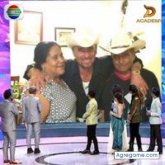 El Gavilan De Michoacan, Chico de Selma para Chicos en Agregame.