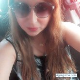 Adrilinda chica soltera en 