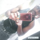 Iannh chico soltero en Bogotá