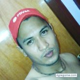 Carlos596 chico soltero en Temblador