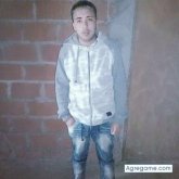 Angel david villafane