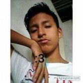 Oscar Peralta