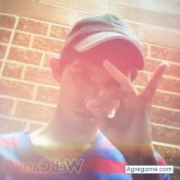 Zetth chico soltero en Cumaná