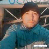Alvaro Castillo, Chico de San Marcos para Chicos en Agregame.