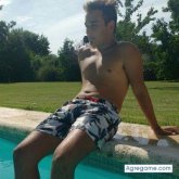 Busco: PersonasMe defino: Simpático, bueno persona