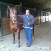 Encuentra Hombres solteros en Kennesaw