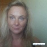 Busco hacer amistades.