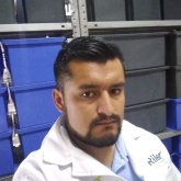 El_Odin chico soltero en Soledad De Doblado