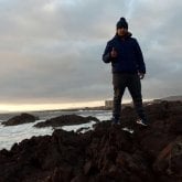 Q sea linda y onesta. Muy cariñoso y me