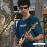 mauro09 chico soltero en San José De Mayo