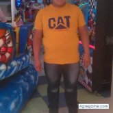 Miguelcux chico soltero en Rio Hondo