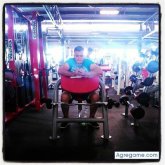 Roger25 chico soltero en Tuxpan