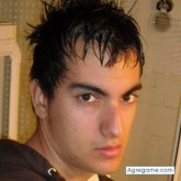 Foto de perfil de socorrista
