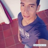 Chatear con JoseRoman1999 de Presidente Franco