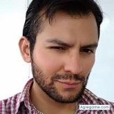 JerryMcGuirre chico soltero en Tlalpan