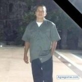 Busco hacer amistades.