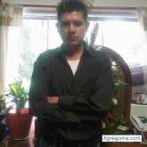 trol chico soltero en Iztacalco