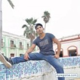 Isaac Martinez Guzman