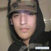 deivmade chico soltero en Ramos Mejía
