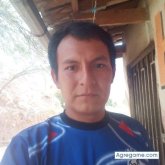 Edgaracosta2110 chico soltero en La Esperanza