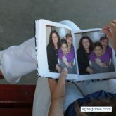 veronicamaria chica soltera en Lima