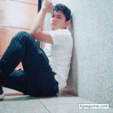Marco Abecia Burgos