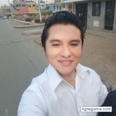 Davis1210 chico soltero en Lima