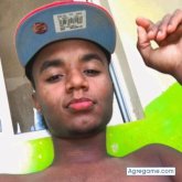 Wilson Contrerrasmartinez, Chico de Grass Valley para Chicos en Agregame.