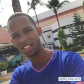 Amaury2015 chico soltero en Santo Domingo
