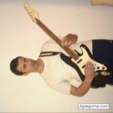 BadBoyBlue chico soltero en Barcelona