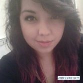 DenisseMarqz chica soltera en Chihuahua