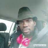 Koma072 chico soltero en Bilbao