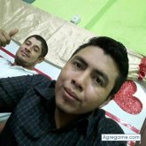 Chatear con roma4702 de Melchor De Mencos