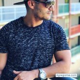 Chef. Busco ligar. Busco conocer chicas