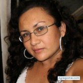 AndreaAlejandra chica soltera en Akil