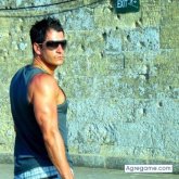 SEXYDAVID chico soltero en Tejina