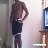 gilbertman chico soltero en Guanabacoa