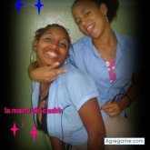 eyjm chica soltera en Pedro Brand