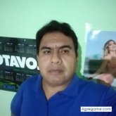 Jose Abdon Peña Flores, Chico de Rosemead para Chicos en Agregame.