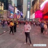 Busco pareja. Me gustaría encontrar una