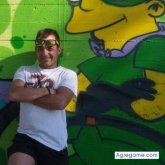 Carretillero. Busco pareja. Una buea