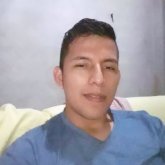 Jean carlos Calle baque